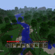 Minecraft Gameplay