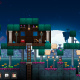 Junk Jack Gameplay