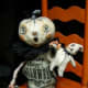 Cute Halloween Photo. I think this one is so cute.