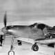 A P-39 given to The Soviet Union under the Lend-Lease program.