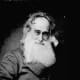 Robert Moffat. Image Wikipedia