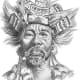 King Mzilikazi. Image Nuwe Geskiedenis