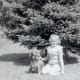 Rusty and me