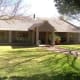 Beautiful old house in Ventersdorp