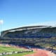 Royal-Bofokeng sport stadion in Rustenburg