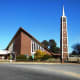 Dutch Reformed Church, Ventersdorp-North, South Africa
