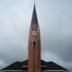 Dutch Reformed Church in Koster