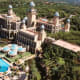 Palace of the Lost City