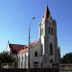 First Dutch Reformed Church, Rustenburg, South Africa