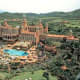 Palace of the Lost City