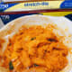 Cover the bowl with cling wrap and let the chicken sit in the fridge for 3-4 hours.