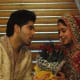 Viven and Nivedita Photo Session
