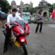 Kinshuk Mahajan's Entry to CCBM - Promo