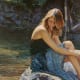 Art by Steve Hanks