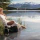 Art by Steve Hanks
