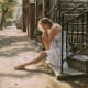 Art by Steve Hanks