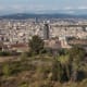 View of Barcelona, Catalonia