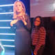 Next to singing sensation Adele