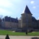 Rochebrune, about 15 minutes away