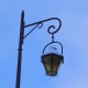 Lamp light
