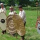 Romans V Gaules at Cassinomagus Chassenon