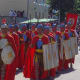 The Ostensions in Saint Junien 2009 - every 7 years I'm afraid!