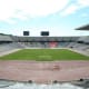 Barcelona's 1992 Olympic Stadium