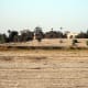 taken from same location as the photo above, using a telephoto lens