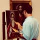I am guessing that this is an El Greco?