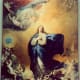 Jose Ribera's "Immaculate Conception"