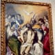The Holy Trinity by El Greco