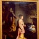 Barocci's "Birth of Christ"
