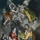 The Adoration of the Shepherds - 1612-1614 by El Greco