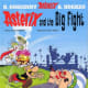 Getafix gets a head injury and suffers from amnesia just when their chief prepares for a 'big' fight with another tribal chief. Asterix and Obelix must restore his memory, prepare Vitalstatistix for the fight and ward off those crazy Roman