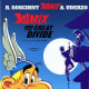 Two rival chiefs, a Ditch in the middle of a Gaulish village and two star crossed lovers across the divide- Is it up to Asterix to play cupid?
