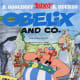 A young Roman student of economics corrupts Obelix into going global with his menhir business. With increasing wealth, Obelix becomes more megalomaniacal much to the villagers chagrin!