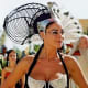 Monica Belluci as Cleopatra