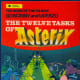 Based on an original screenplay written by Goscinny and Uderzo- this book adaptation of the animated film features a challenge set to Asterix to do twelve tasks of varying complexity and endurance.