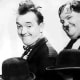 Laurel and Hardy