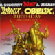 An anniversary celebration of Asterix and Obelix which features many of the past characters and a grand banquet.
