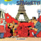 Signor Spaghetti with Attannasio