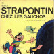 Strapontin with Berck