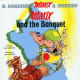 Tasked with collecting ingredients from various regions in order that chief Vitalstatistix could throw a lavish banquet, our heroes encounter eccentrics in various regions of France and a cute little mutt called Dogmatix. A spoof on Tour de France!