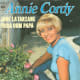 Belgian Actress Annie Cordy