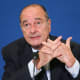 Jacques Chirac