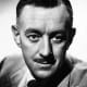 Alec Guinness