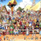 Cast of Characters