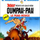 Oumpah-Pah - Goscinny and Uderzo's first collaboration- It first appeared in Tintin Magazine