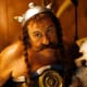 Asterix and Dogmatix