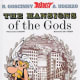 Canny Caesar plans to built a modern mansion near the Gaulish village and deploys architect Squareonthehypotenus to the dirty deed. Asterix sabotages the architect's plan to use slaves to build this mansion by any means - leading to hilarious consequ